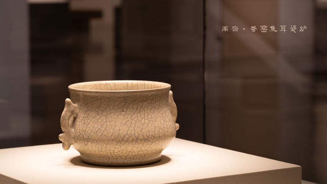 中國(guó)國(guó)家博物館